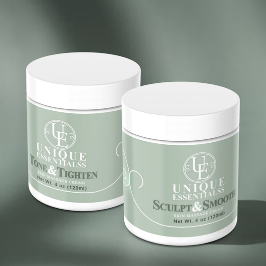 Cellulite & Stretch Mark Combo